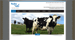 Desktop Screenshot of dairytechrefrig.com.au